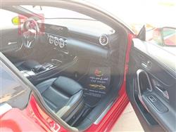 مرسيدس بنز CLA